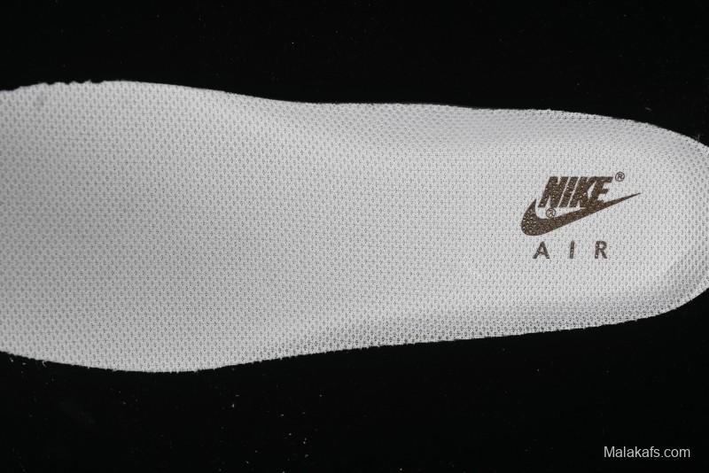 Nike Air Force 1 '07 Low Ghostface联名款 - DF0180-007