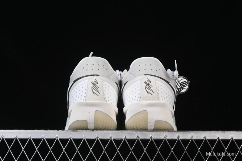 Nike Air Zoom G.T.Cut 3 EP Basketball Shoes with Full-Length ZoomX Foam and Flywire Technology - DV2913-003