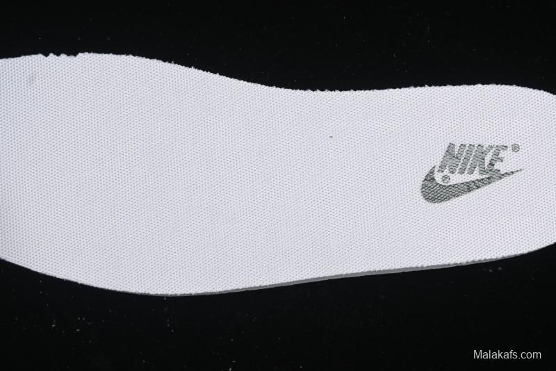 Nike SB Dunk Low Stussy Collaboration - Patina Green Lace-Up Anniversary Custom Low-Top Casual Skate Shoes - XS1186-105