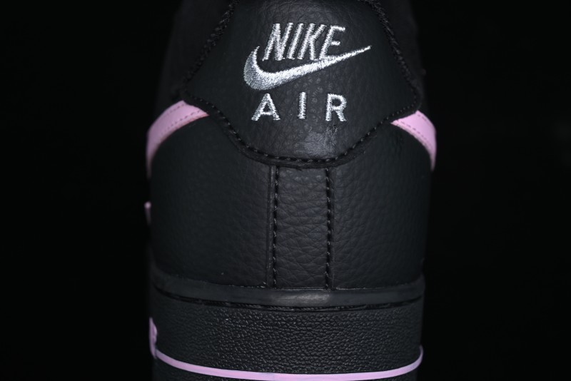 Nike Air Force 1 '07 Low Custom Casual Sneakers - CW2288-111