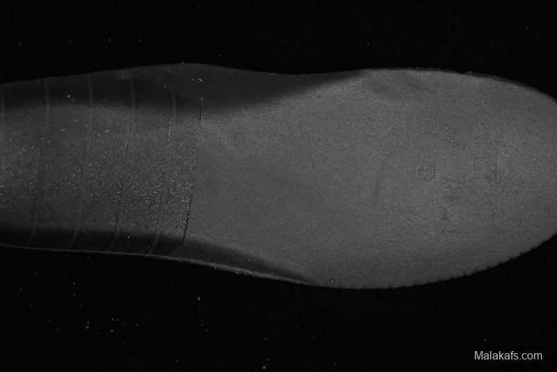 Nike Air Force 1 '07 Low Stussy Collaboration - Green Brown Low-Top Casual Sneakers - KK1988-038