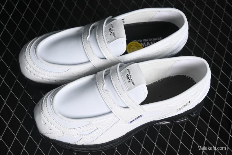 New Balance 1906 Series Loafers Casual Shoes with T-Beam Outsole and Heel Cushion - U1906LCO