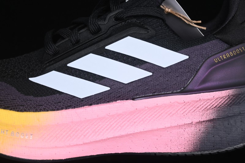 Adidas Ultraboost 5X Running Shoes with Boost Cushioning - JI1334