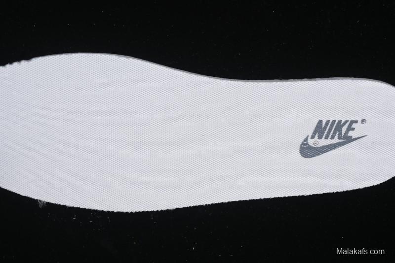 Nike SB Dunk Low Supreme x Stone Island Triple Collaboration - Strap Patch Gray Hook Anniversary High-End Custom Low-Top Casual Skate Shoes - YX5066-203