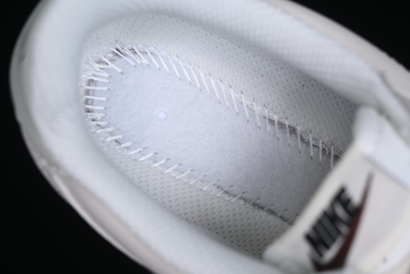 Nike Classic Cortez Leather Retro Running Shoes - DN1791-003