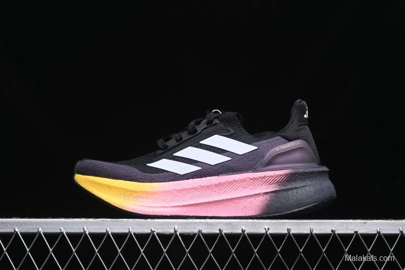 Adidas Ultraboost 5X Running Shoes with Boost Cushioning - JI1334