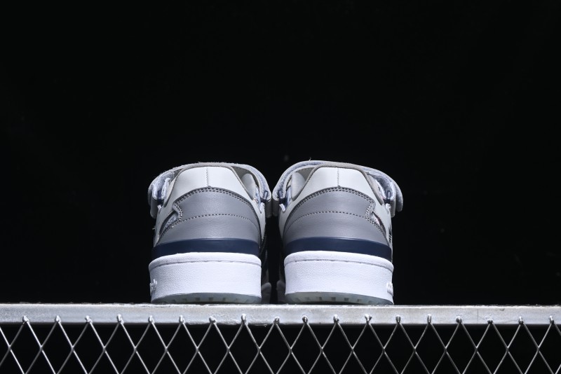 Adidas Forum 84 Low Retro Basketball Shoes - IG2999
