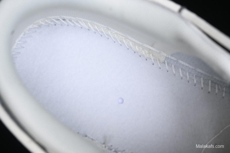 Nike SB Dunk Low The North Face Supreme Collaboration Strap Patch Grey Hook Low-Top Casual Skate Shoes - YX5066-253