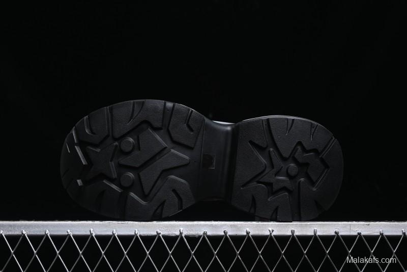 GG-CC Casual Sports Running Shoes with Irregular Design for Trendy Look - G24X8633B