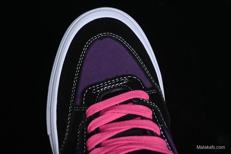 Vans Half Cab Pro Retro Casual Skate Shoes - VN0A2Z34B5P