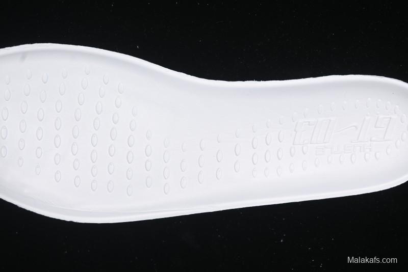 Nike Air Zoom G.T. Hustle 3 Basketball Shoes with Cushioning and Breathability - HQ3453-060