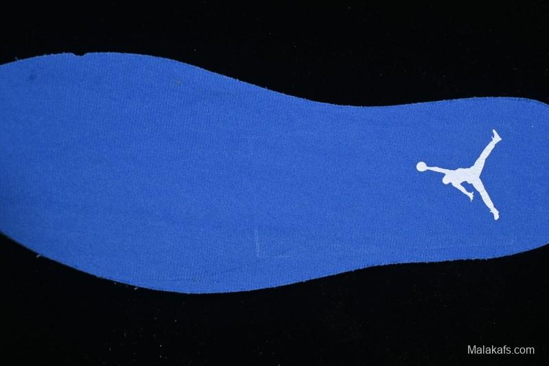 Nike Air Jordan Legacy 312 Low Sneakers with Strap Design - CD7069-141