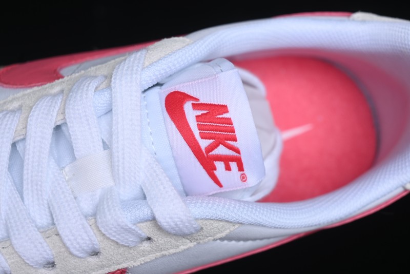 Nike Killshot 2 Retro Comfortable Anti-Slip Low-Top Sneakers - HJ7339-133