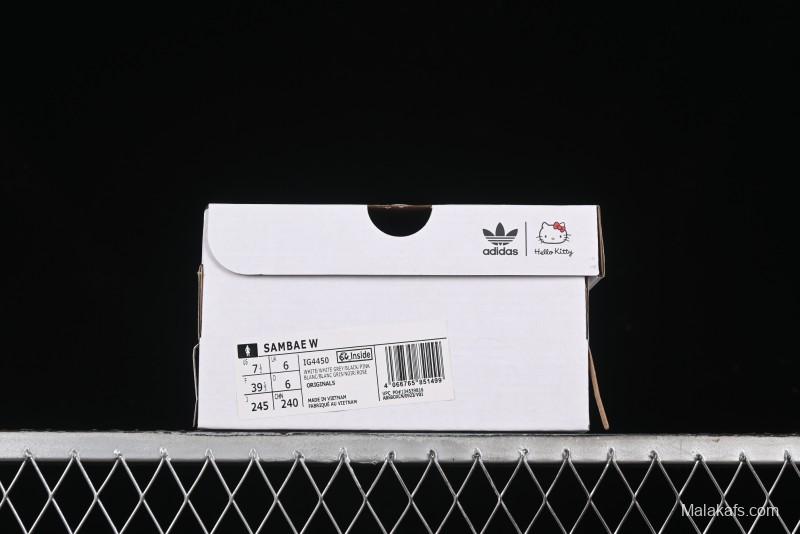 Adidas Samba W IG4450 Casual Sneakers - IG4450