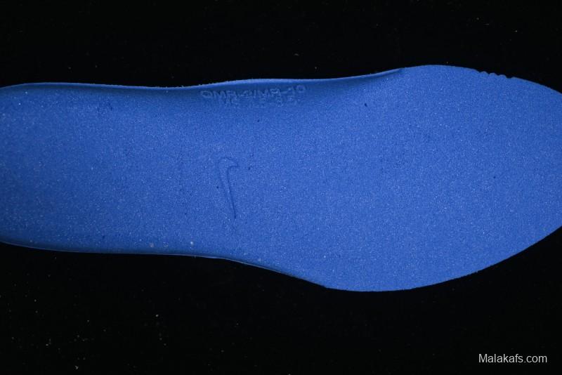 Nike Air Zoom Vomero 18 Lunar New 2025 Cushioned Casual Running Shoes - HM6804-101