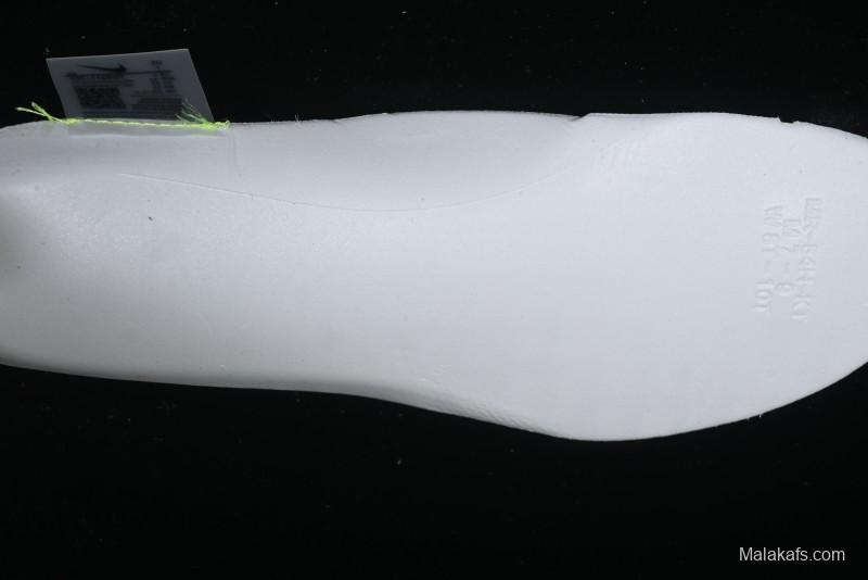 Nike Zoom VaporFly Next 3% Prototype 2024 Super Marathon Running Shoes with Dual Air Zoom and ZoomX Foam - FD8311-700