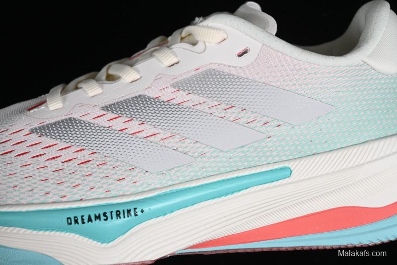 Adidas Supernova Rise M TE1681 Lightweight Casual Running Shoes with Dreamstrike+ Midsole