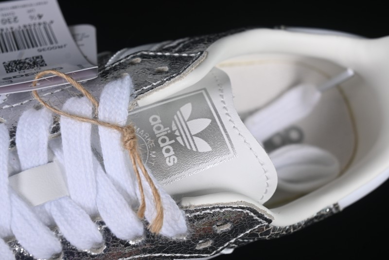 Adidas Samba OG Casual Sneakers - JR0035