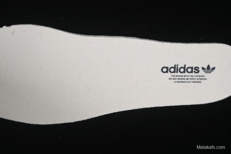 Adidas Samba OG JI3217 Classic Casual Sneakers - JI3217