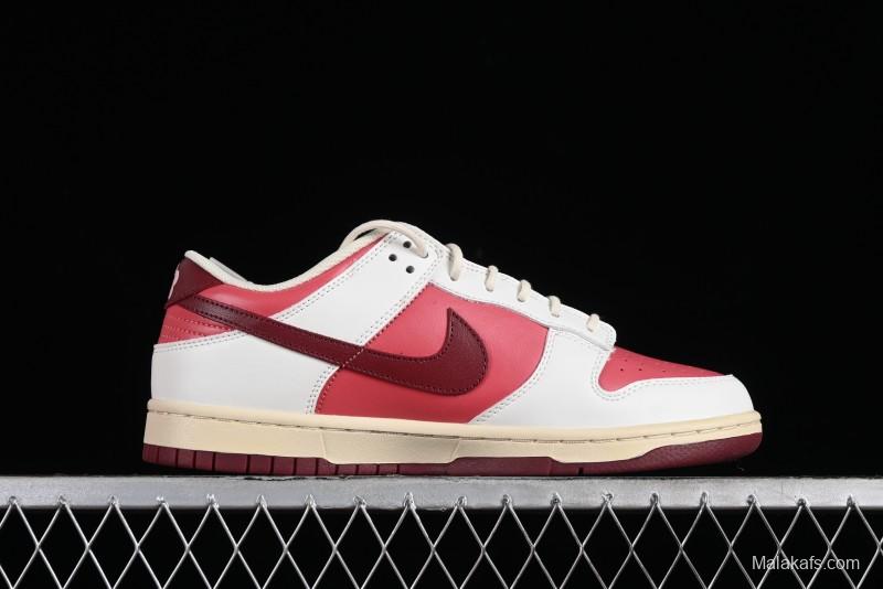 Nike Dunk Low GS Valentine's Day SB Low-Top Casual Skate Shoes - HF0736-161