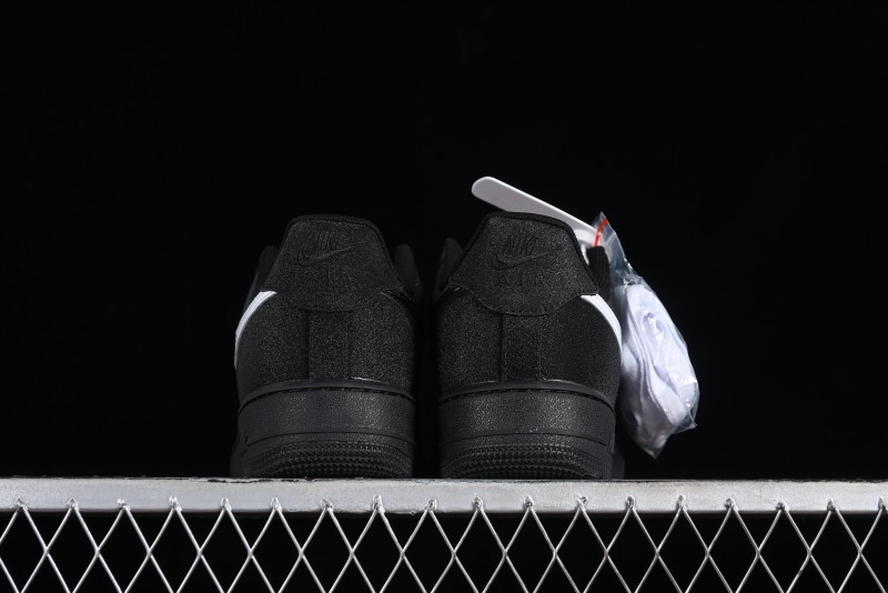 Nike Air Force 1 '07 Low Custom Casual Sneakers - CW2288-111