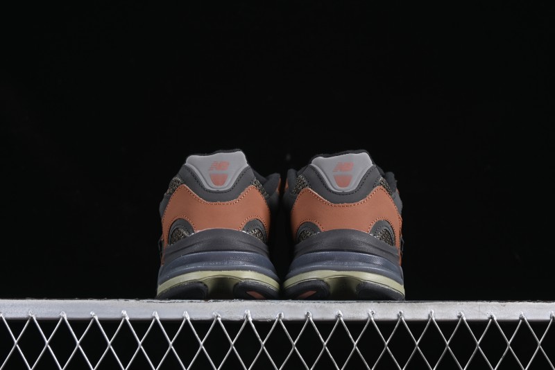 New Balance 2010 Series Retro Casual Running Shoes - U2010NB2