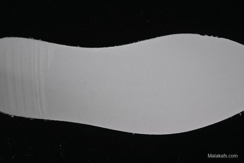 Nike Air Jordan 1 Low AJ1 The North Face Collaboration - Grey Black Toe Retro Basketball Shoes - XX3318-512