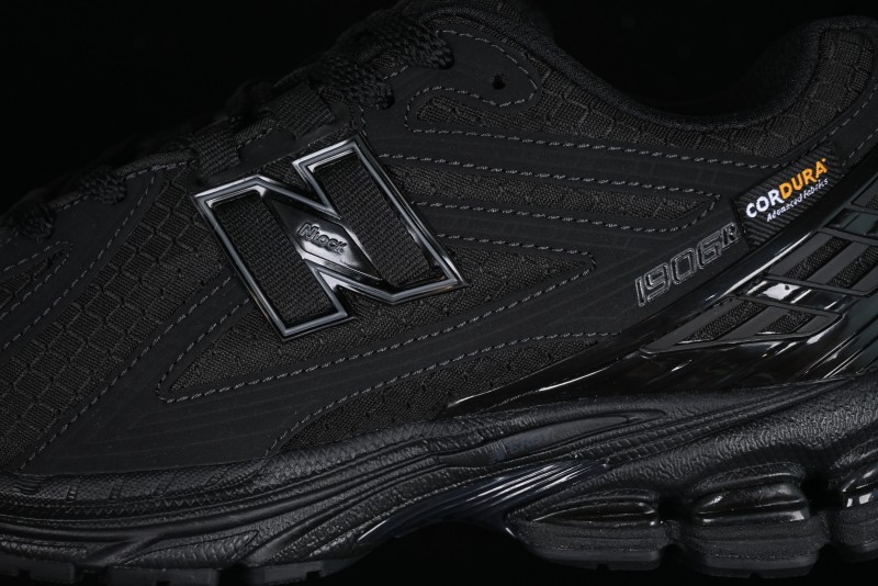 New Balance 1906 Series Retro Dad Style Casual Running Shoes - U1906RWF