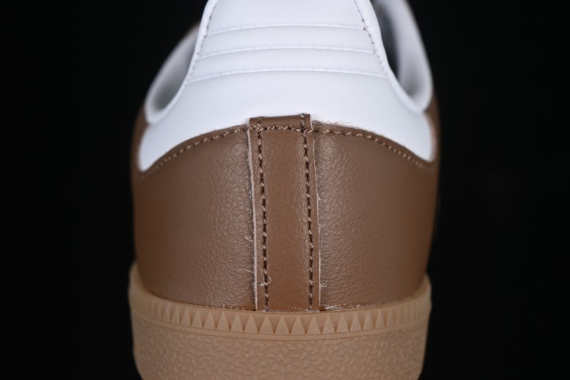 Adidas Samba OG Casual Sneakers - IE3437