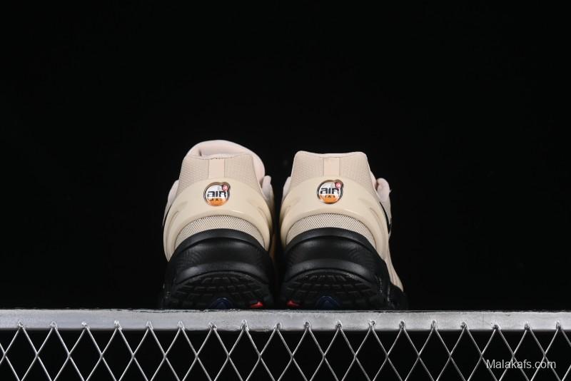 Nike Air Max Dn8 Running Shoes with Dynamic Air Cushion Technology - FQ7860-033