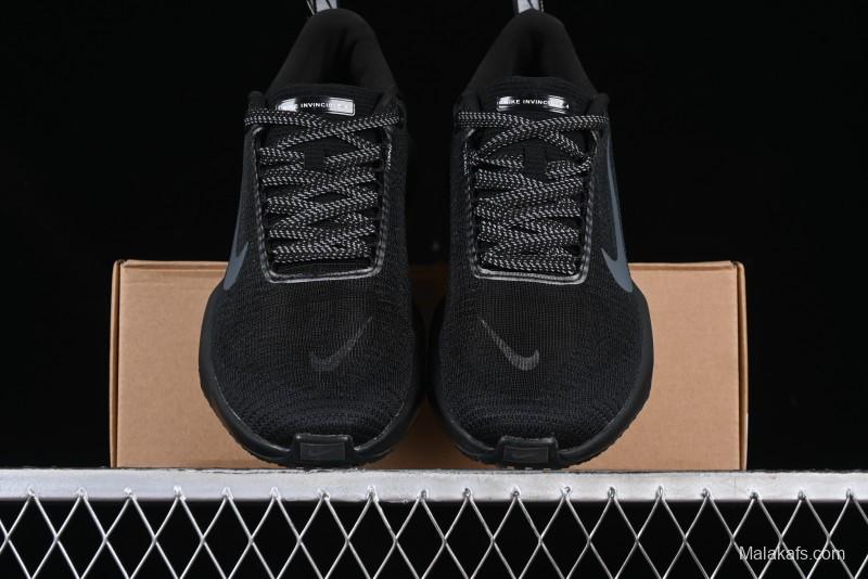 Nike Zoom X Invincible Run Fk 4 Marathon Performance Running Shoes - DR2615-004