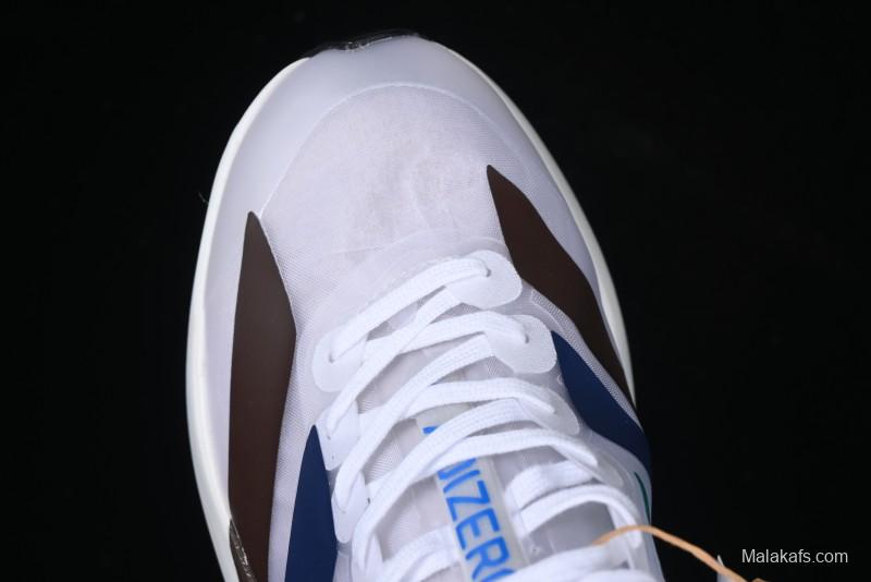 Adidas Adizero Evo Pro Ultra Lightweight Breathable Cushioned Running Shoes - JQ3642