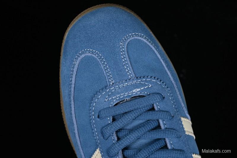 Adidas Handball Spezial Retro Casual Sneakers - IG6194