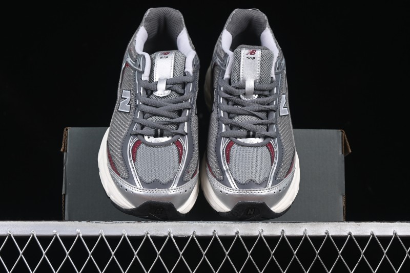 New Balance 509 Series Retro Casual Running Shoes - U509D1