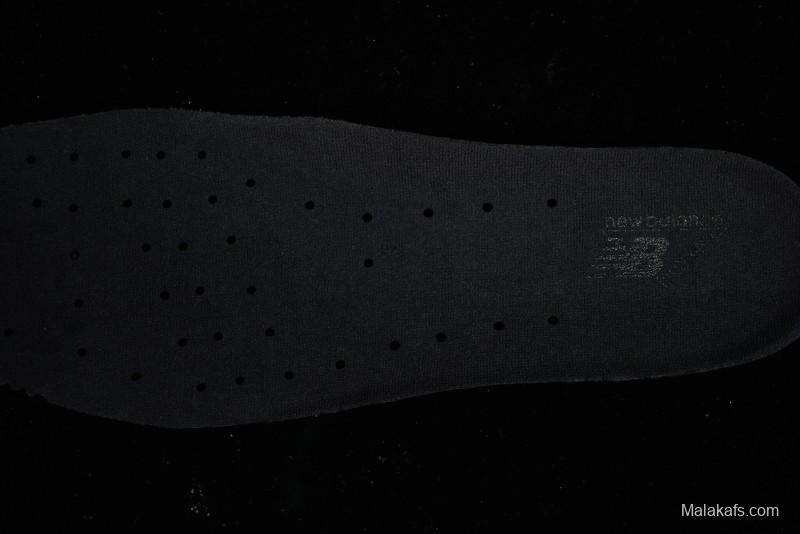 New Balance 2002 Series Retro Casual Running Shoes with Upgraded N-ERGY Cushion - M2002RBV