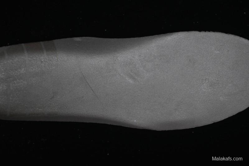 Nike Air Force 1 '07 Low Stussy Collaboration Beige Deep Orange Low-Top Casual Sneakers - DF0188-031