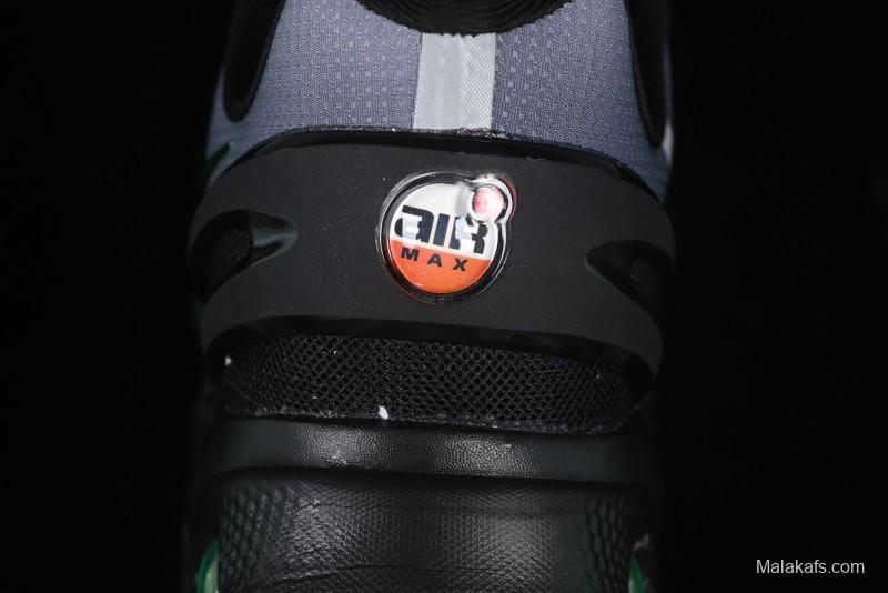 Nike Air Max Dn8 Running Shoes with Dynamic Air Cushion Technology - FQ7860-003