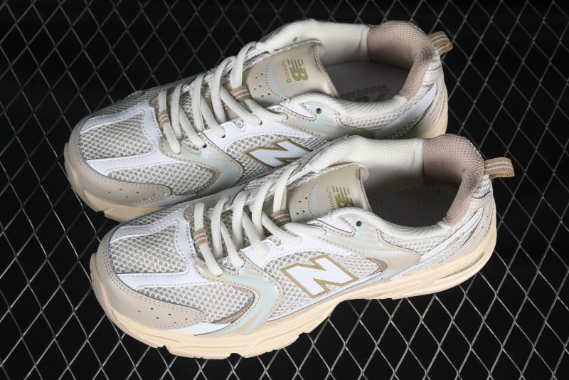New Balance 530 Series Retro Casual Running Shoes - MR530AA