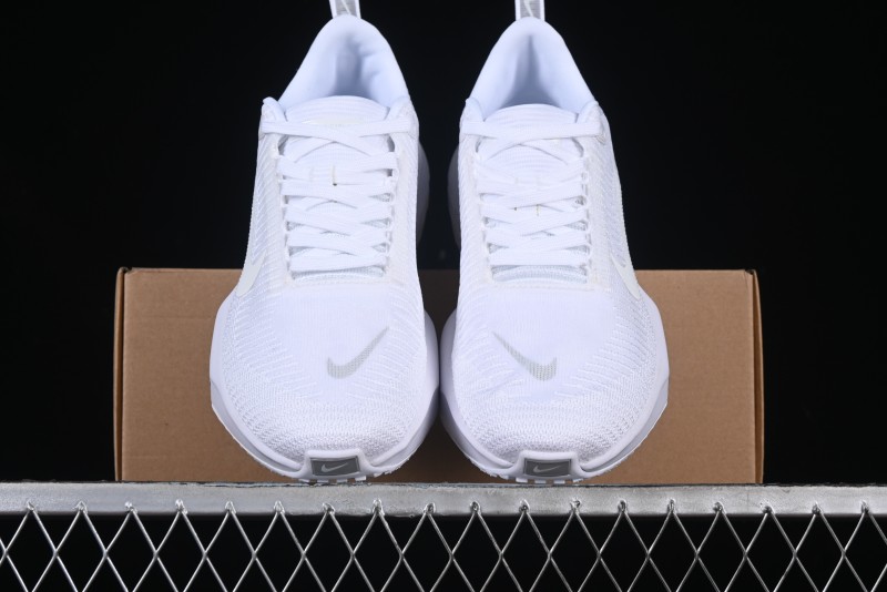 Nike Zoom X Invincible Run FK 4 Marathon Performance Running Shoes - DR2615-010