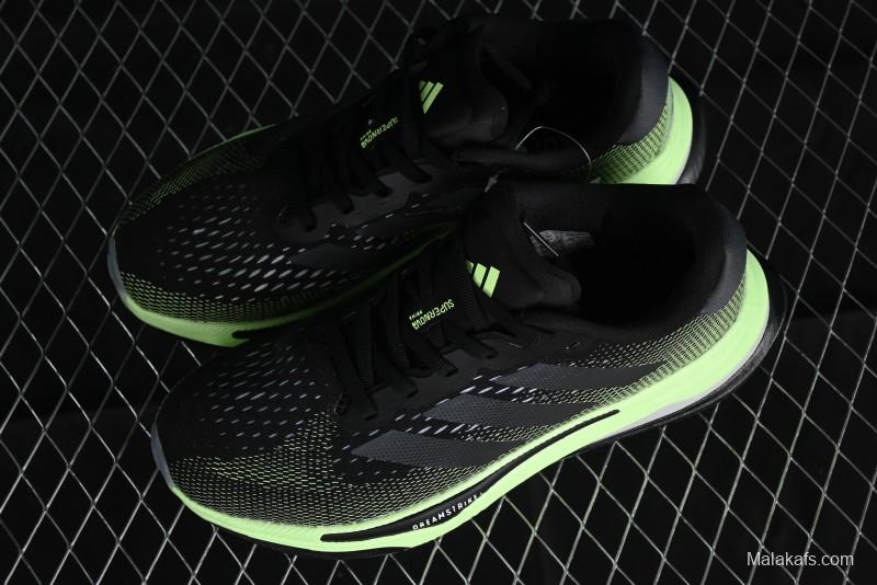 Adidas Supernova Rise M TE1688 Lightweight Running Shoes with Dreamstrike+ Midsole