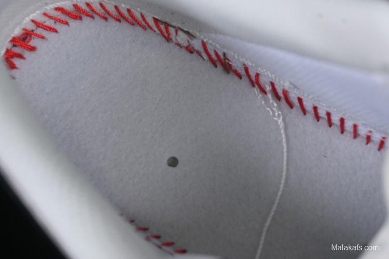 Nike Air Force 1 '07 Low Stussy Collaboration Black Grey Patchwork Low-Top Casual Sneakers - XZ6188-363