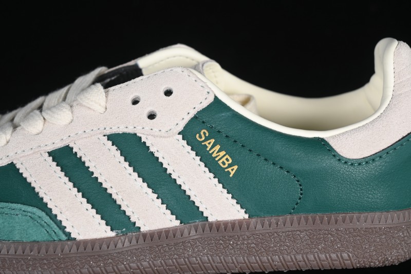 Adidas Originals Samba JI3215 Casual Sneakers - JI3215