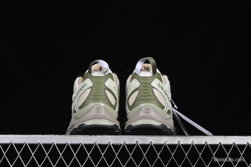 Salomon XA PRO 3D Outdoor Trail Running Shoes with SENSIFIT and 3D ADVANCED CHASSIS - 477735-28