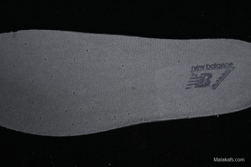 New Balance 2002 Series Retro Casual Running Shoes with Upgraded N-ERGY Cushion - ML2002RXC