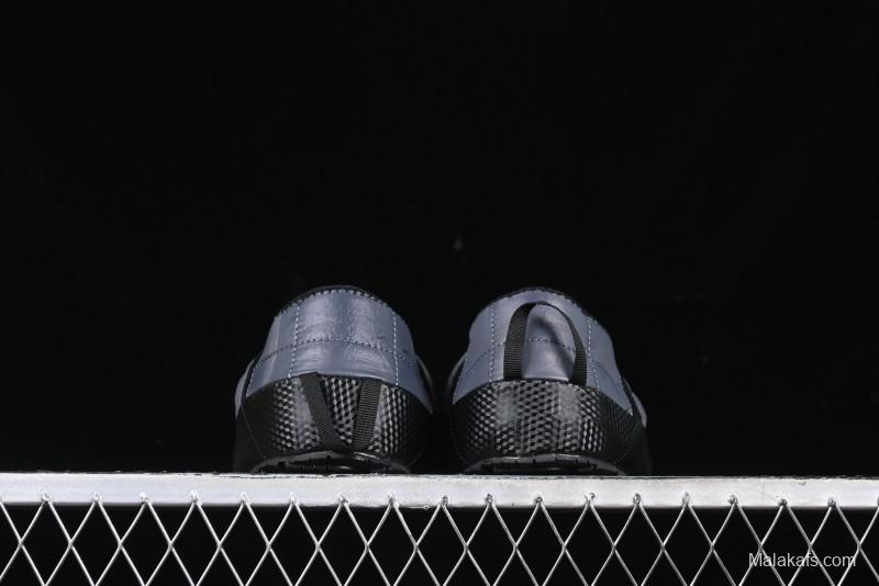 The North Face Thermoball Traction Winter Fleece Breathable Lightweight Casual Shoes - NFOA3UZN-411