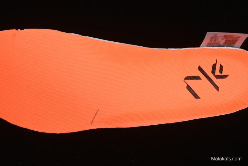 Nike Zoom Vaporfly Next 3% Prototype Super Marathon Running Shoes with Dual Air Zoom and ZoomX Foam - FD8356-100