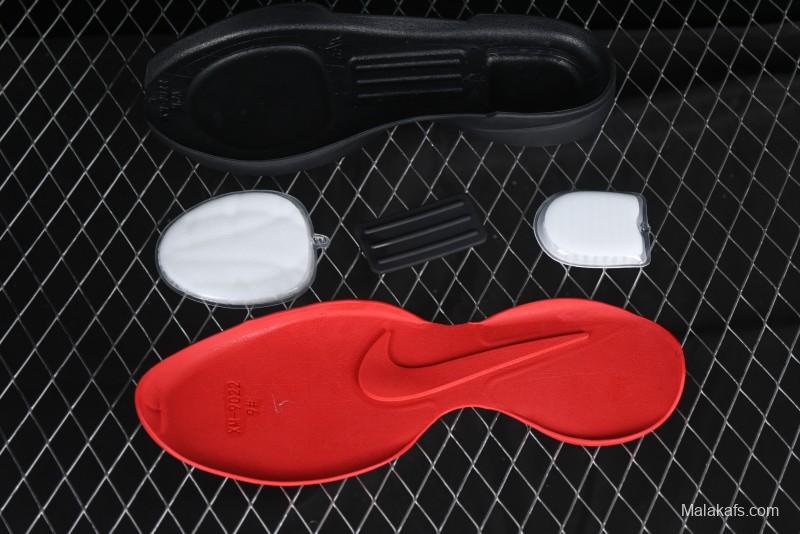 Nike Ja 2 "Nightmare" Performance Basketball Shoes with Air Zoom Cushioning - HQ2638-600