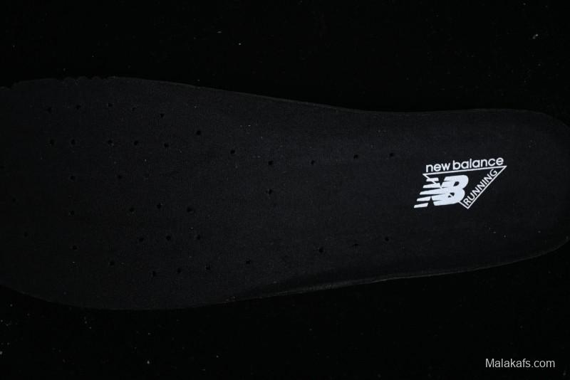 New Balance 2002 Series Retro Casual Running Shoes with Upgraded N-ERGY Cushion - M2002RC1