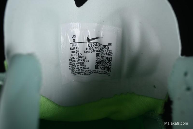 Nike Zoom Rival Fly 3 Lightweight Fabric Comfortable Cushioned Slip-Resistant Low-Top Casual Running Shoes - CT2405-358