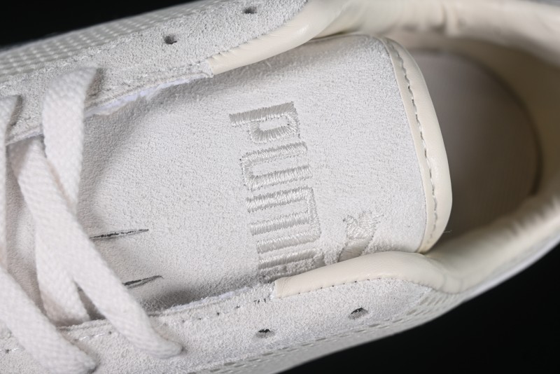 Puma Speedcat Lifestyle Low-Top Sneakers for Racing Enthusiasts - 403902-01